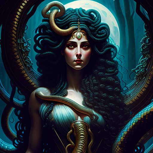 Max_Turbo: Medusa