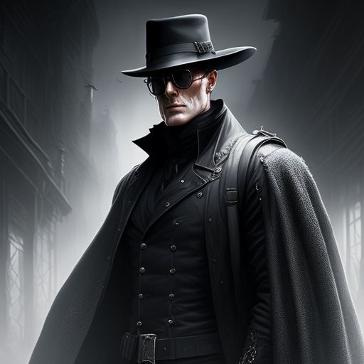 Max_Turbo: Invisible Man