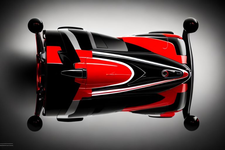 lateslug189 repaint my car with black and red custom