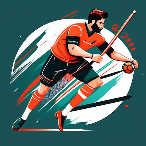 obese-dog79: Soccer player shoting a ball, Clean line art, Colored line ...