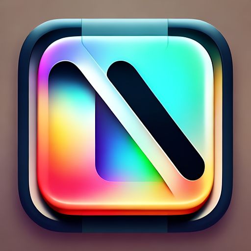 App icon, iOS app icon, create app icon android, Dribbble, Behance, Artstation