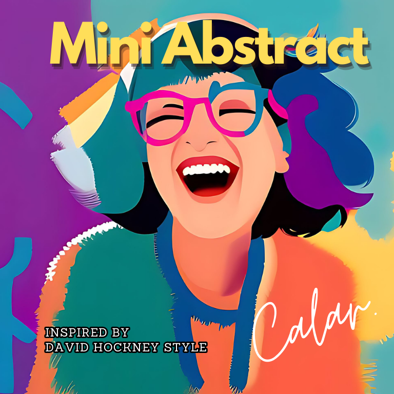 Mini Abstract | PromptHunt Template