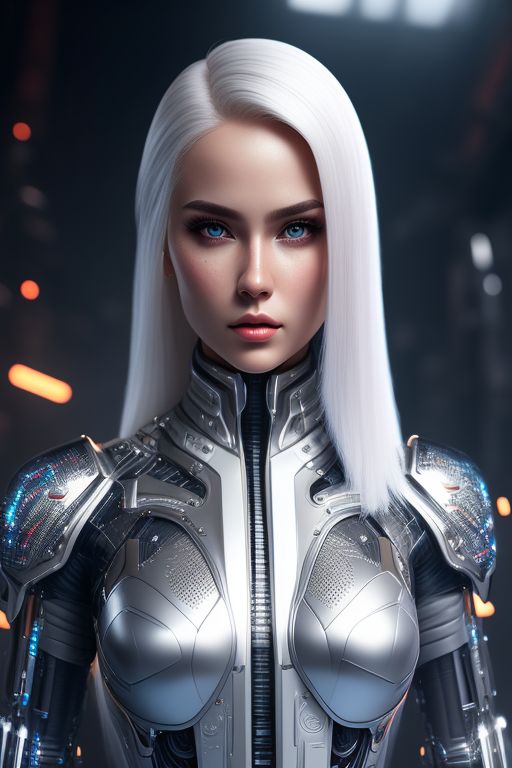 wavyrat980 full body plugsuit fighting action stance