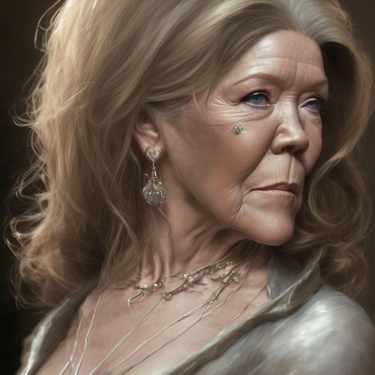 Myndcruzer: Diana rigg from the avengers