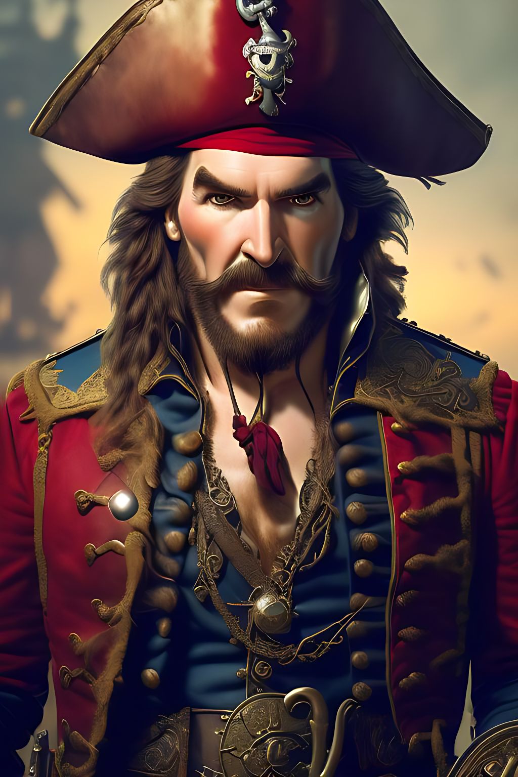 Captain Hook Realistic | atelier-yuwa.ciao.jp