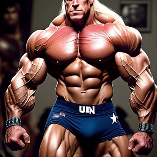 vague-magpie504: gigantic muscular Joe Biden, Hulking out of clothes