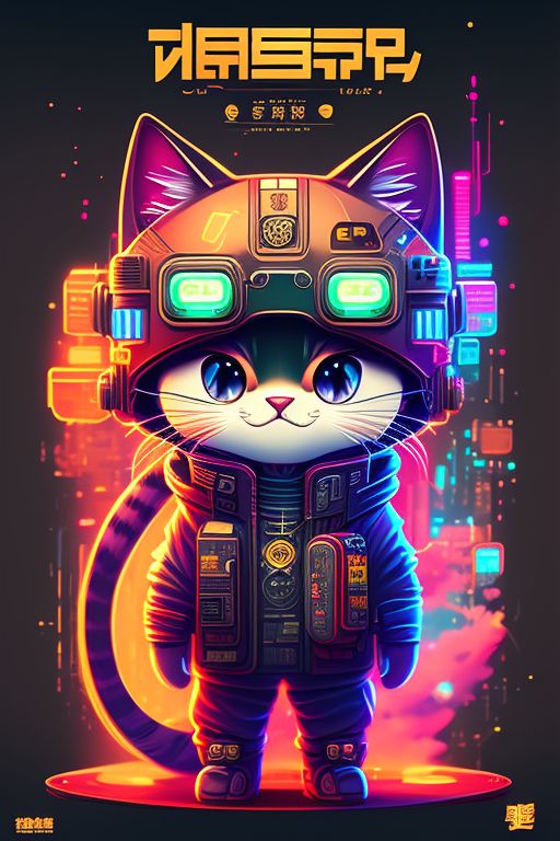 ElGatoSinGato🐈 on X: I drew Pikamee as the Cyberpunk 2077 cover