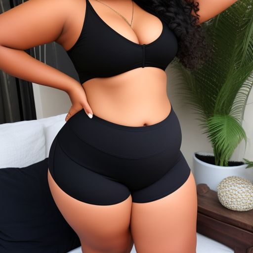 For Thick and curvy Ladies