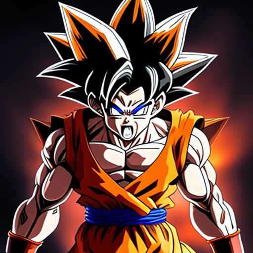 Cada versão do Instinto Superior de Goku, explicada