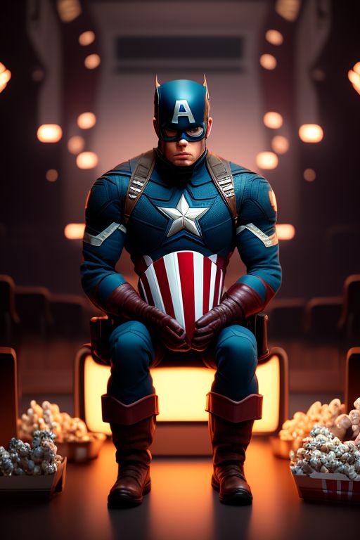 Captain America on Display at Marvel Studios' Avengers, Endgame Event at  Suntec City, Singapore. Imagem de Stock Editorial - Imagem de preto,  cinema: 272328269