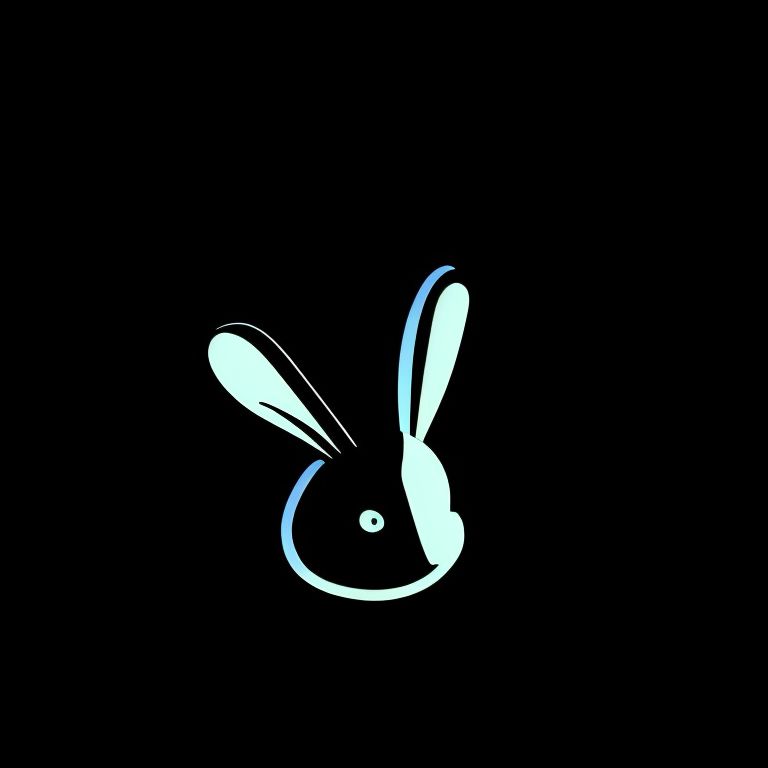 strange-lark360: rabbit slightly tilted