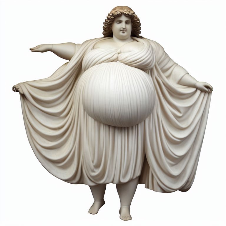 greek-female-sculpture