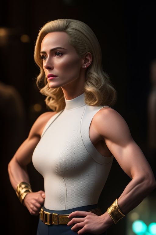 flashyowl386 carol danvers the marvels (2023)