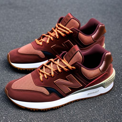 New balance best sale kanye west