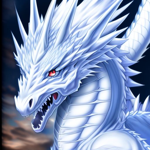 Artwork Series Blue Eyes White Dragon Completed  HobbySearch Anime  RobotSFX Store