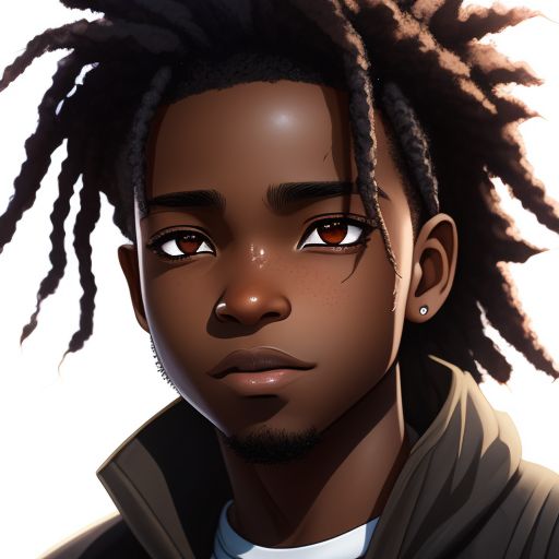 Update more than 68 anime character with dreads - in.coedo.com.vn