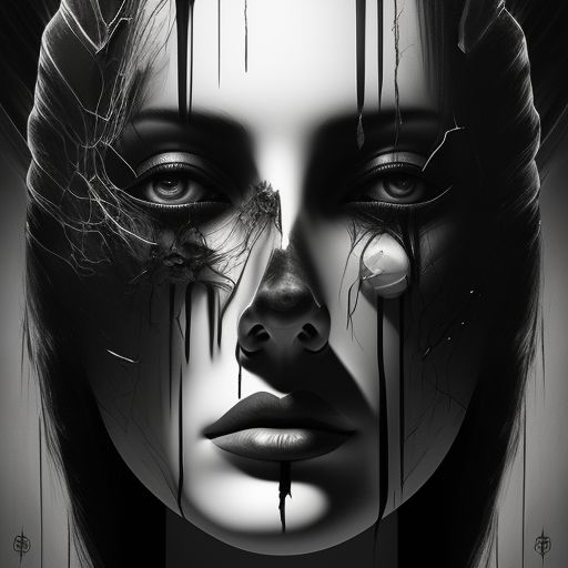 Max_Turbo: Cracked Face