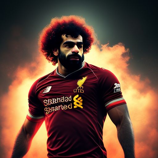 alert-tiger59: Mo.Salah kick buffalo