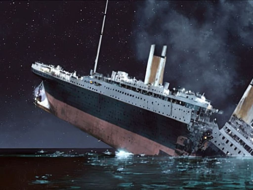 all-seahorse268: TITANIC Ship, RMS TITANIC, Sinking of ship, 1912s