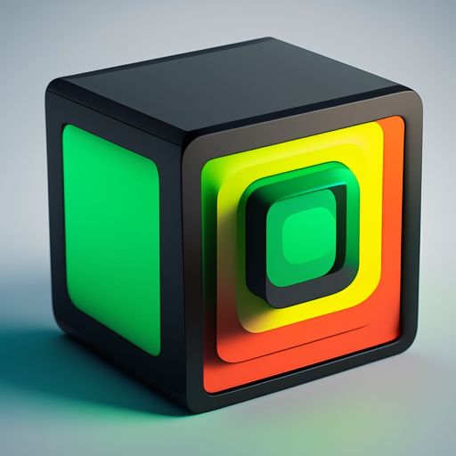 Events - Cube N Square