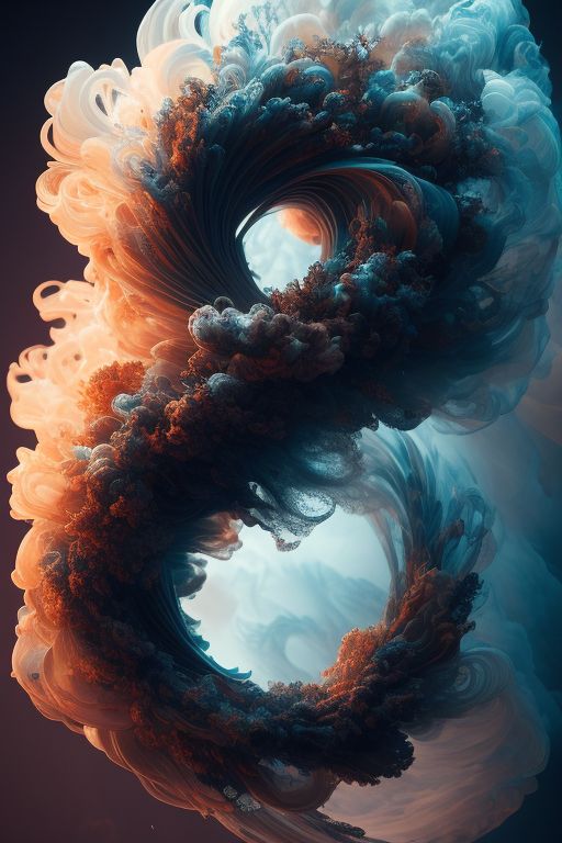 hidden-corgi103: ultra detailed artistic abstract photography of a ...