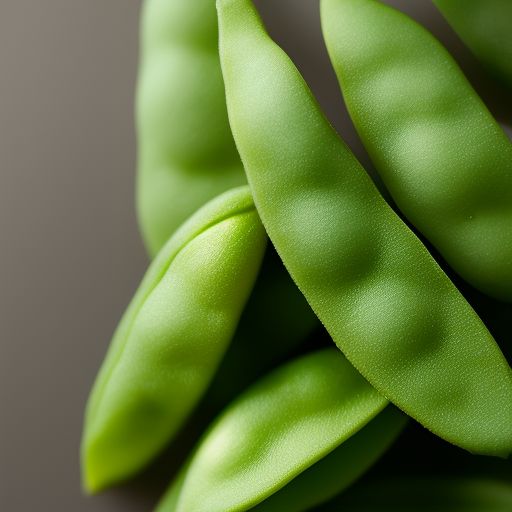 crwsk: edamame