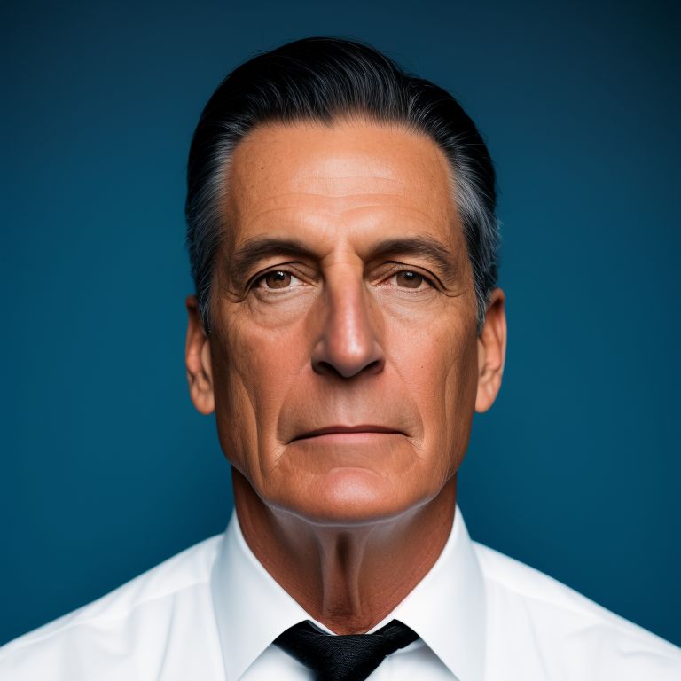 jointbeaver384 corporate headshot