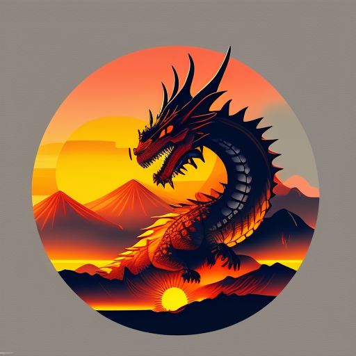 cool dragon wallpaper designs
