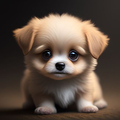 cute baby dogs