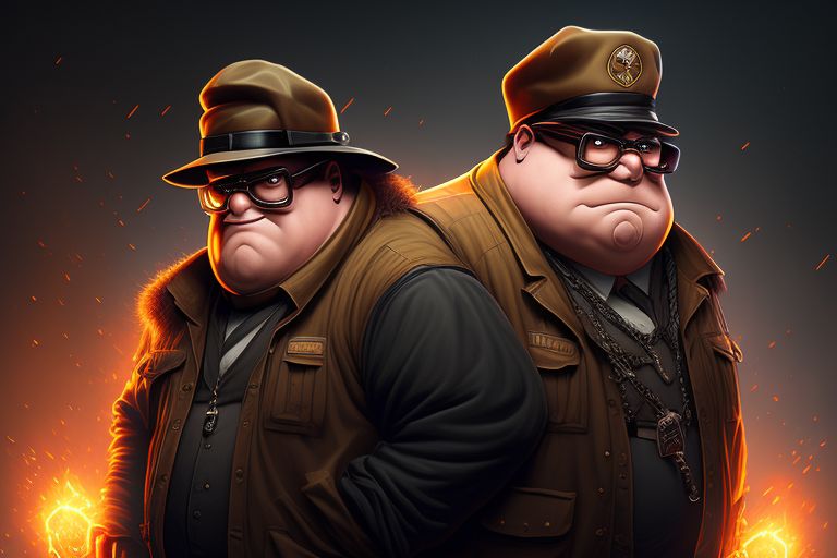 muted-ibex567: gangster peter griffin
