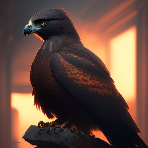 Max_Turbo: Hawk