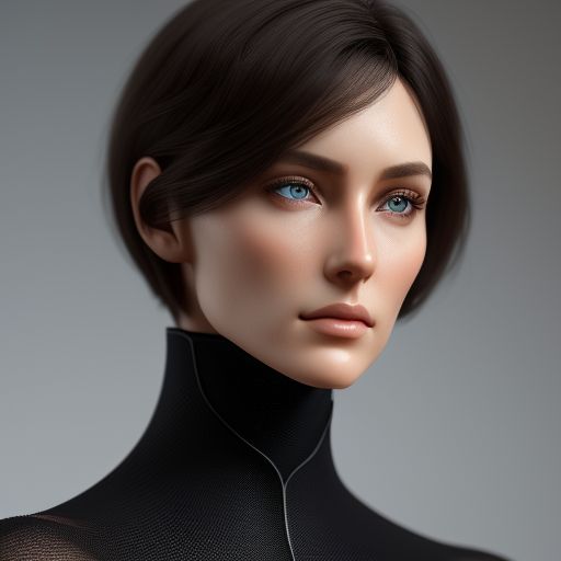 calm-camel953-a-woman-portrait-short-hair-light-brown-hair-dark