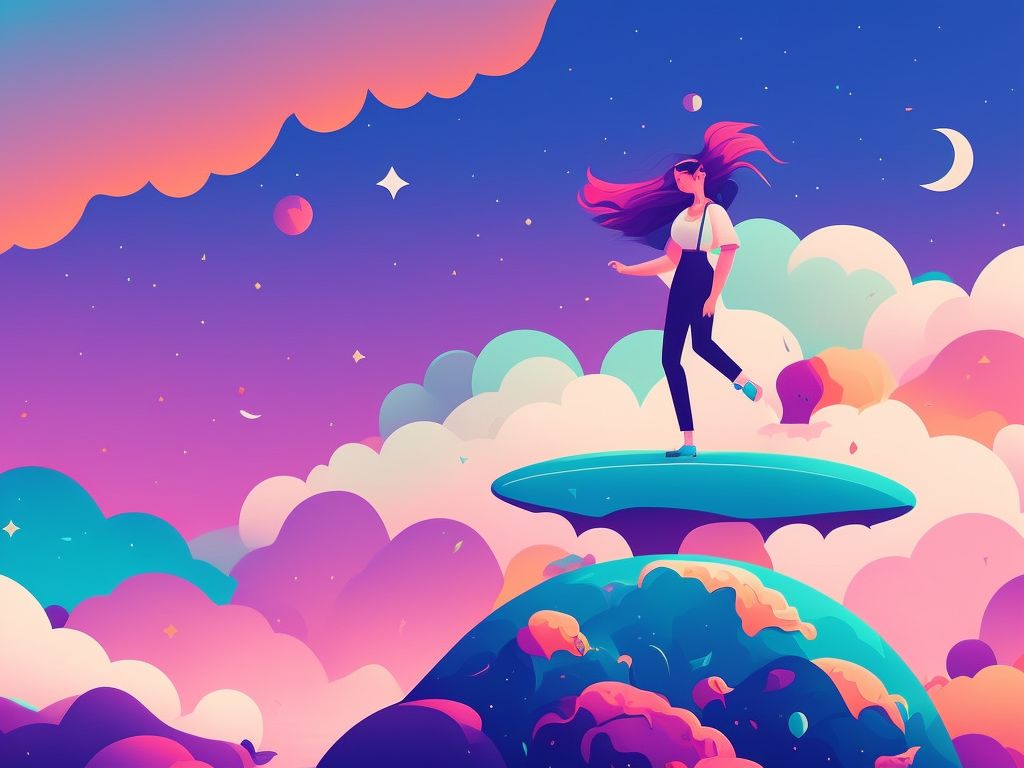 mikeelf: a person in fear, looking scared