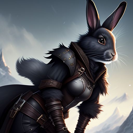 Anthro rabbit hot sale