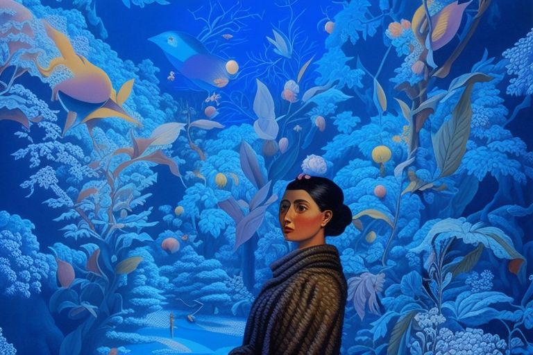 newty: Prompt Hunt - Your home for exploring, creating, and sharing AI art