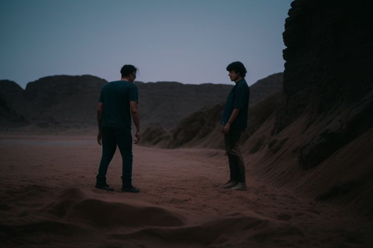 Fedoraxsa deadly quicksand scene (directed by stephen king)