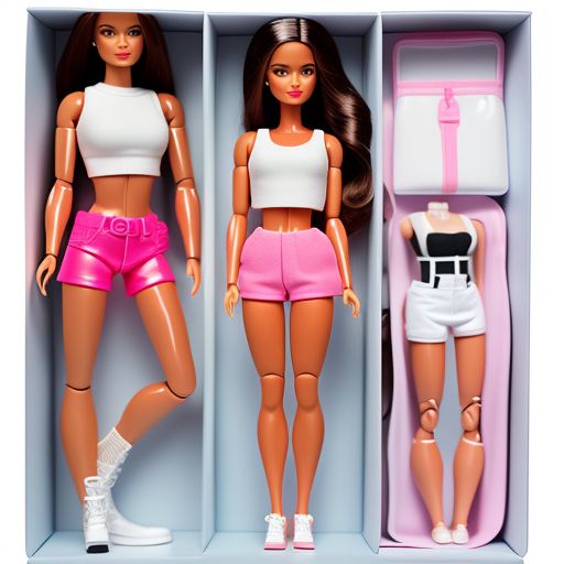 Barbie Doll Body Was Never Meant to be Realistic – StyleCaster