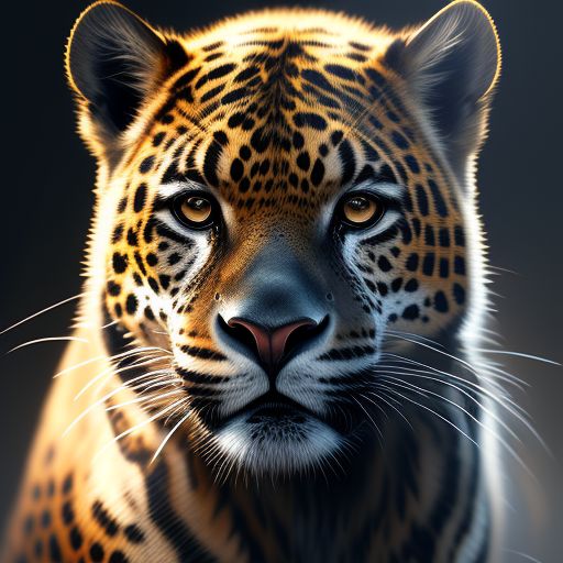 guilty-cat423: Jaguar