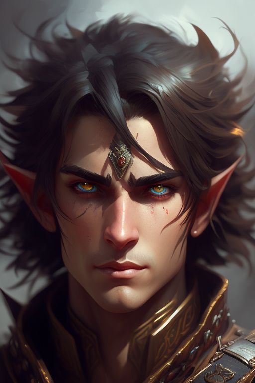 elf male, young adult, pirate, stunning, dungeons and dragons, roleplaying character, EverQuest, fantasy, perfectly detailed face, perfect eyes, perfect hands, 1 thumb and 4 fingers, half body shot, Intense lighting, gritty texture, tribal, Intricate, Highly detailed, Digital painting, Artstation, Concept art, Matte, Sharp focus, Illustration, art by simon dominic and andrey gordeev and dylan ekren and jesper ejsing and greg rutkowski, trending on artstation.