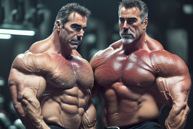 icywalrus497 NOLAN NORTH,54 year old,handsome,badass Daddy,big