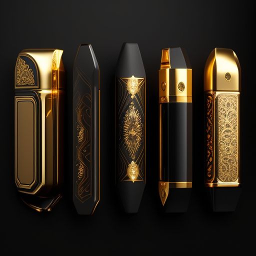 Luxury lighters deals