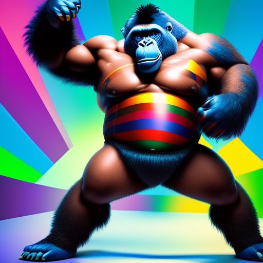 Max Value Gorilla Wear on Behance, gorilla wear - centralcollege