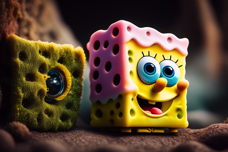 cute spongebob squarepants wallpaper
