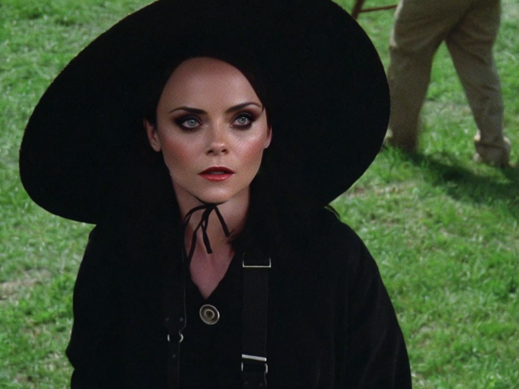 dotingbear869 Christina Ricci