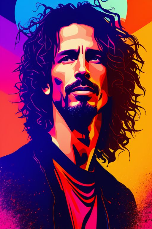 another-ibis457: Chris Cornell