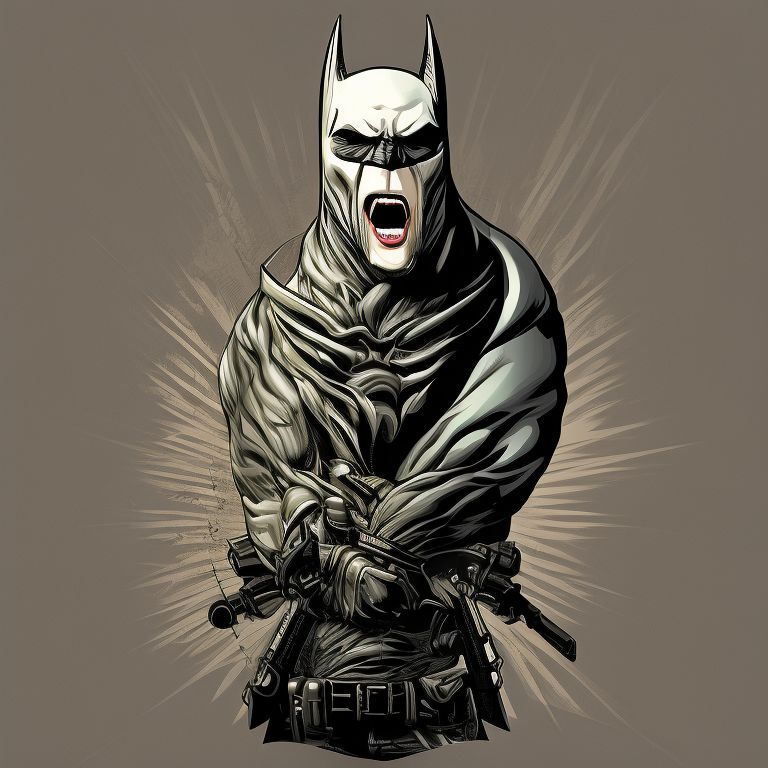 ah37-batman-dark-hero-pose-illust-art 