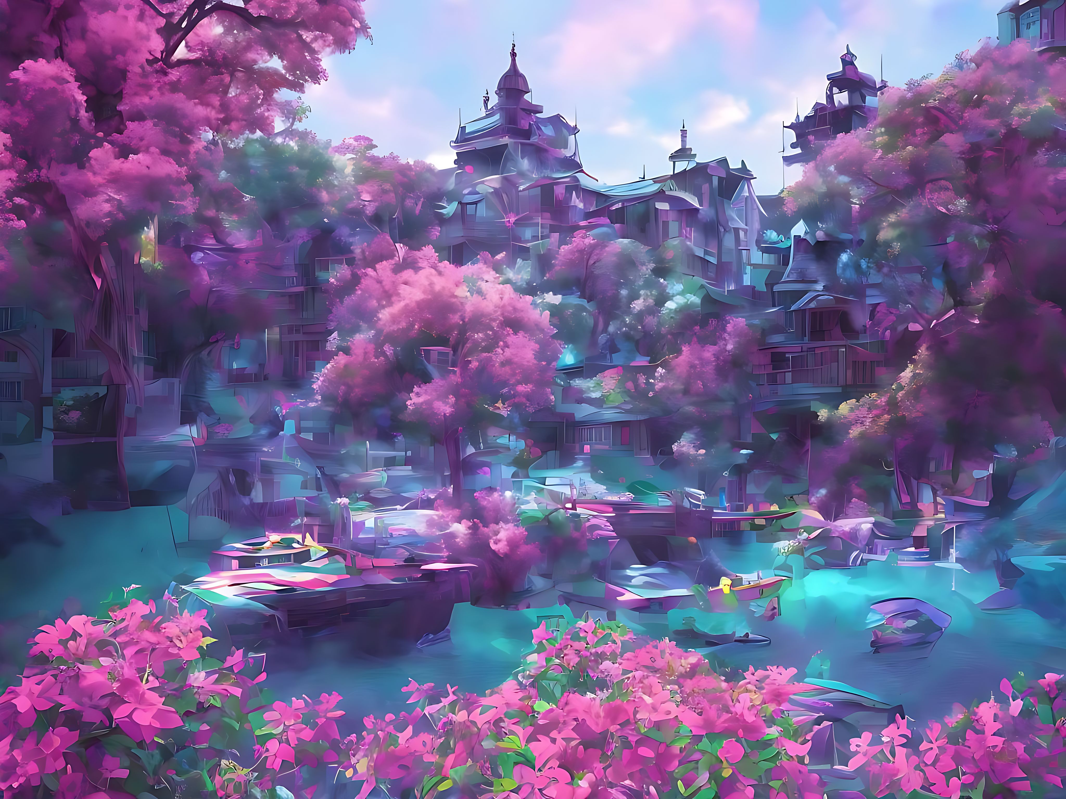 unkemptgnat493 House of X