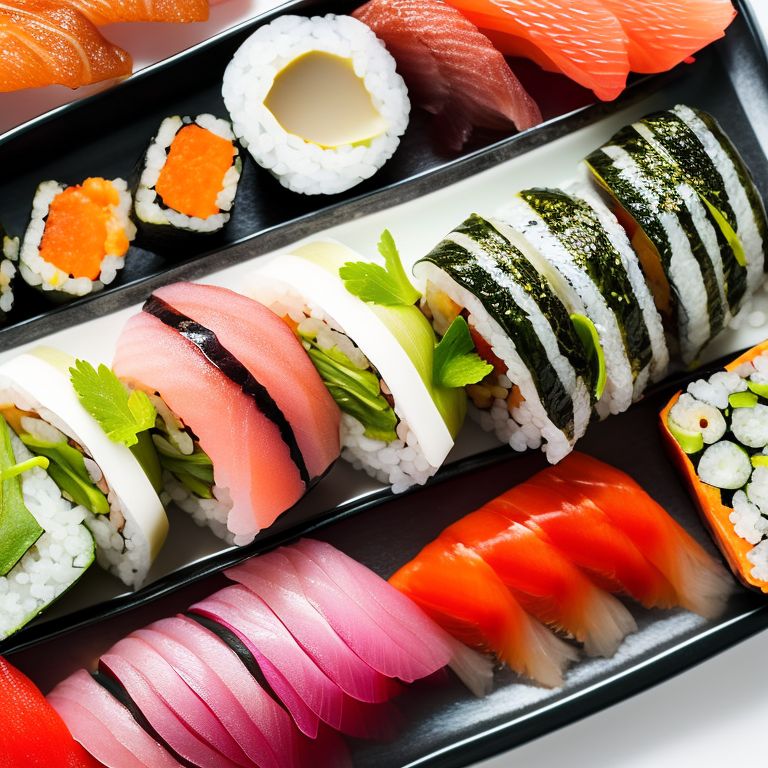 sushi-platter-beautiful