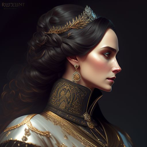 weeyak112 Viscount and Viscountess Silverflame.