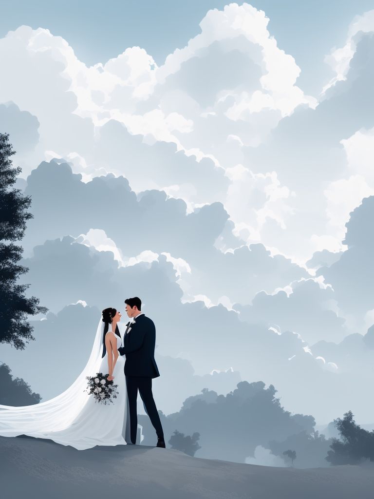 groom dress vector illustration on a background.Premium quality